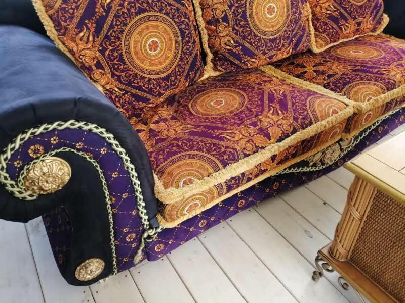 Swiety Spokoj Laka I Woda بوزيزدجة المظهر الخارجي الصورة